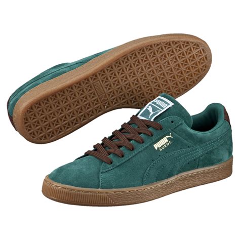 puma casual sneakers men.